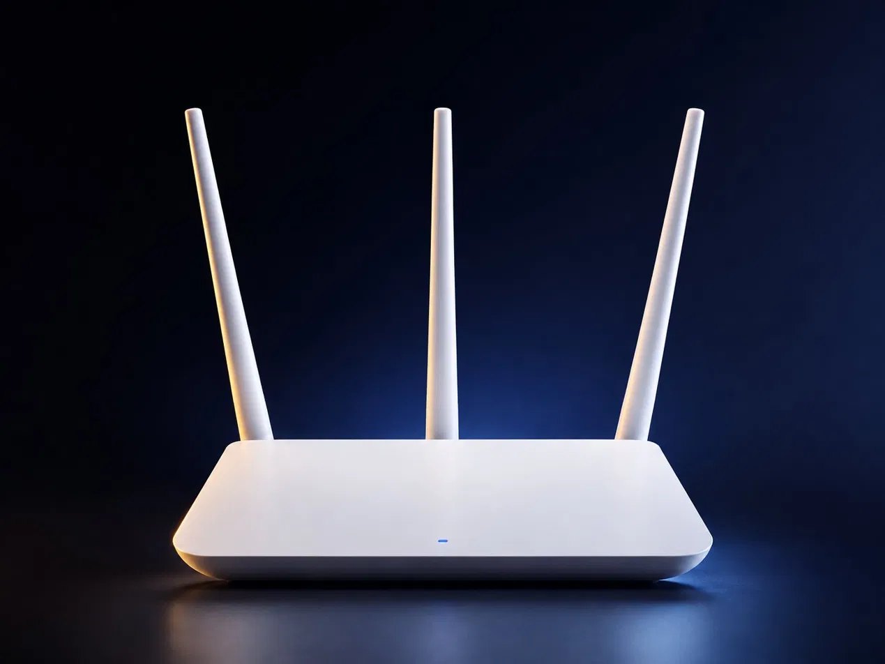 WiFi router